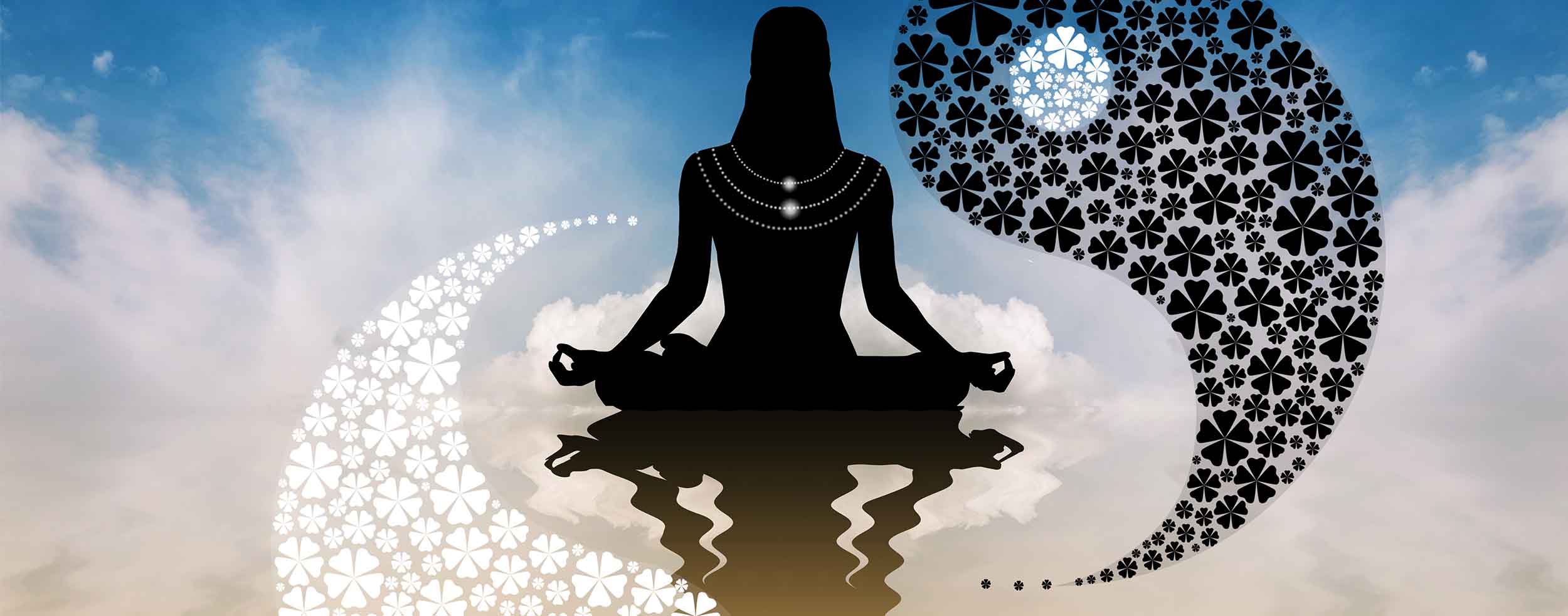 Stage de massage Tao